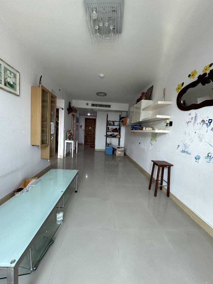 ขาย คอนโด Supalai Casa Riva Rama3 89 ตรม. 1 bed 1 bath 1 kitchen 1 living 1 storage 1 dining 3 balco